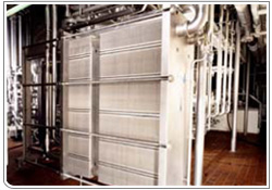 cooling heating units - beer and wine